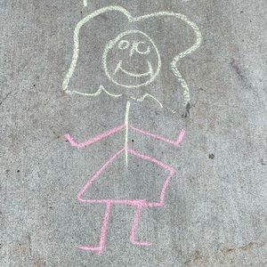 Meet your Posher, Karla